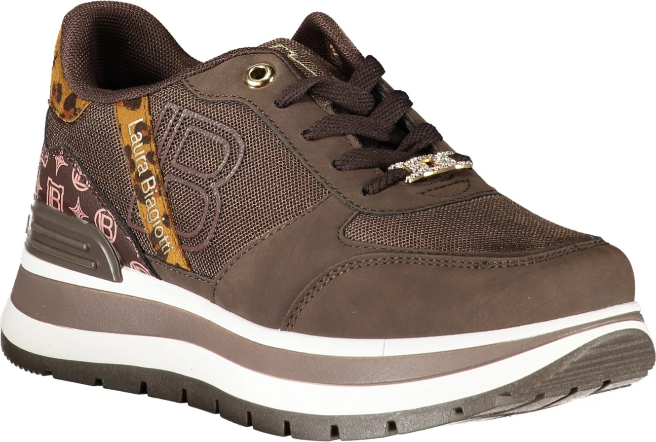 Atlete femra LAURA BIAGIOTTI, të kafta