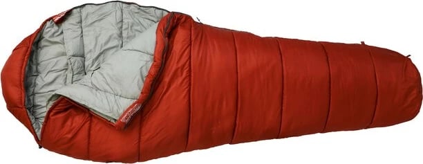 Thes gjumi Vango Nitestar Alpha 450, Poliester, Kuq