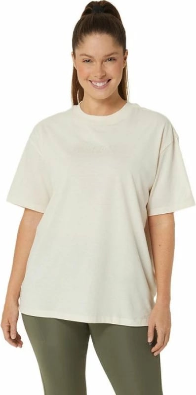 Maicë Asics për femra, bezhë