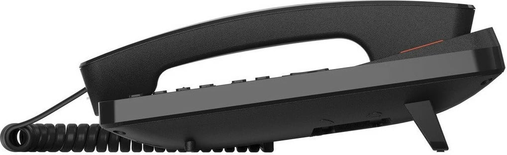 Telefon fiks Gigaset Desk 600, analog, ekran LCD, i zi