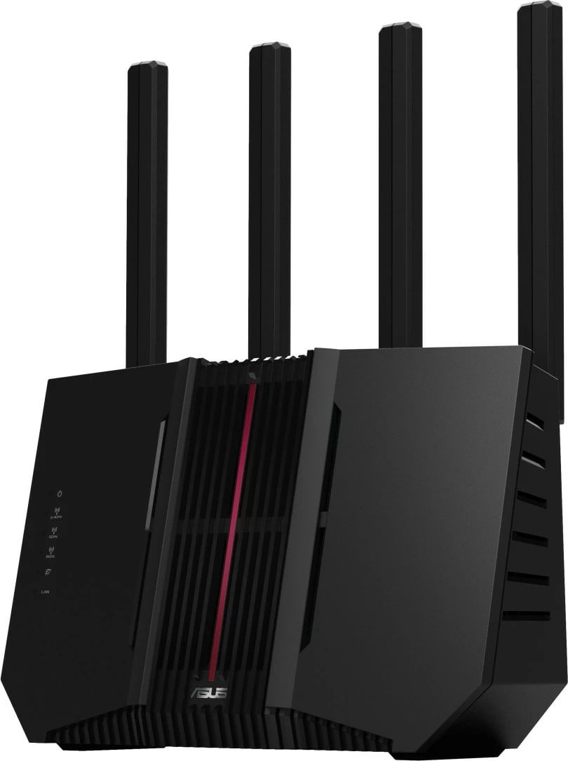 Router Asus RT-BE92U WiFi 7 BE9700, tri-band, i zi