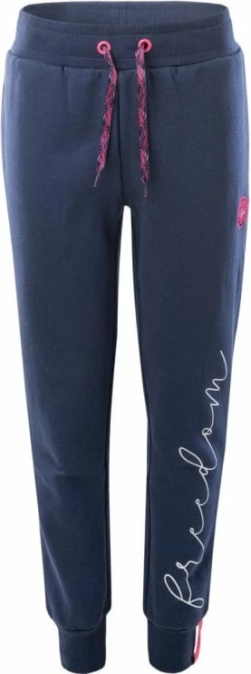 Pantallona për vajza Bejo, blu marine