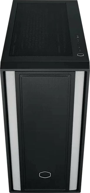 Kasë Cooler Master MasterBox 600 Lite, Tower, ATX/E-ATX/ITX/Micro ATX, e zezë