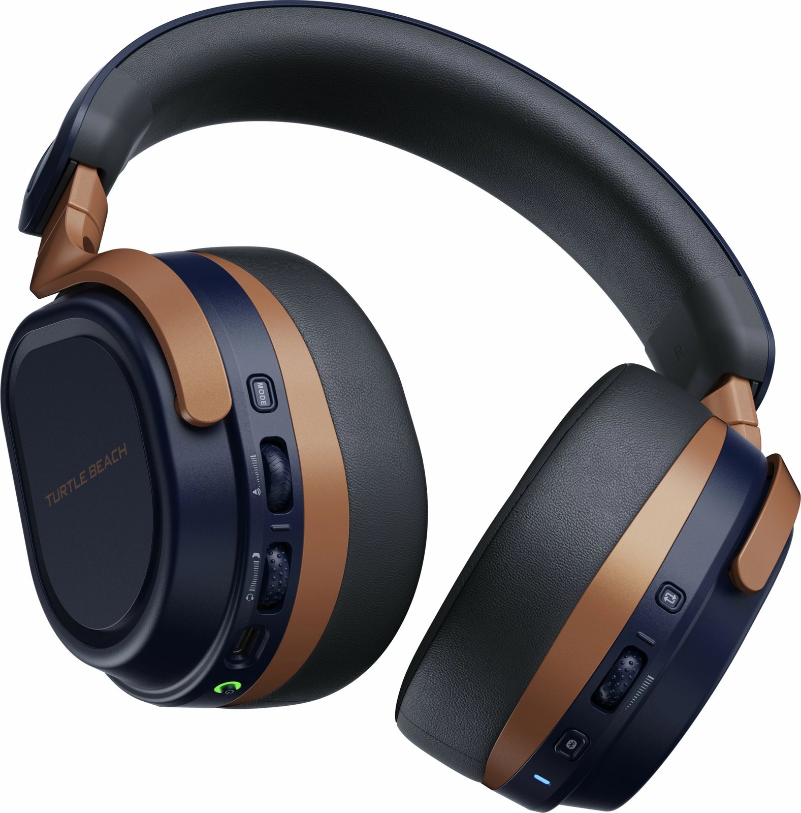 Kufje Turtle Beach Stealth 700 GEN 3 Xbox, wireless, cobalt