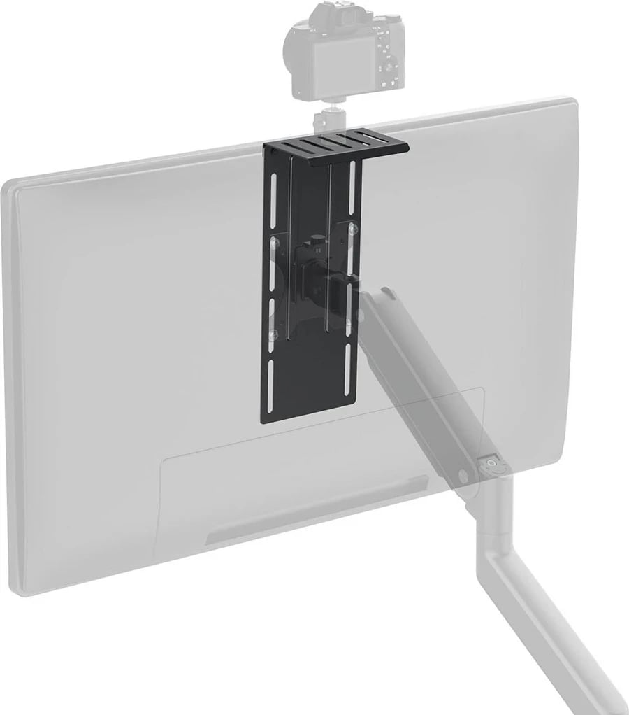 Mbajtës kamerash nano RS VESA NanoRS, RS463, i zi