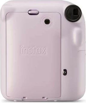 Aparat fotografik instant Fujifilm Instax Mini 12, vjollcë