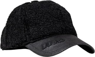 Kapelë Liu Jo femra, e zezë