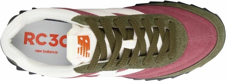 Atlete për meshkuj New Balance, shumëngjyrëshe