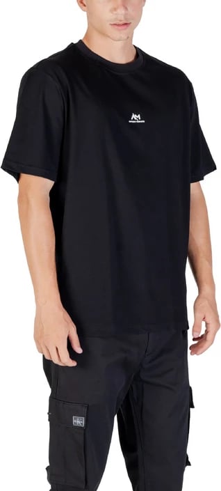 Maicë Antony Morato për meshkuj, e zezë