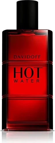 Eau de Toilette për meshkuj Davidoff Hot Water 110ml