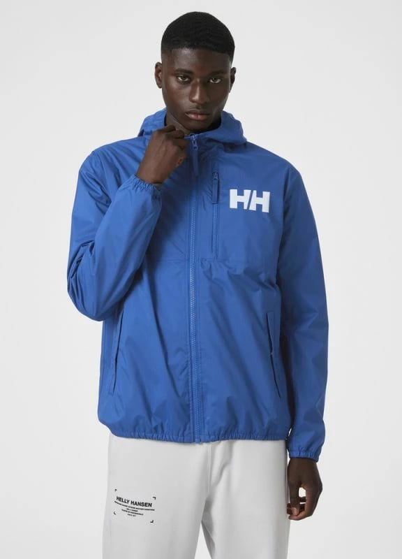Xhaketë Turistike për Meshkuj Helly Hansen, Ngjyrë Blu