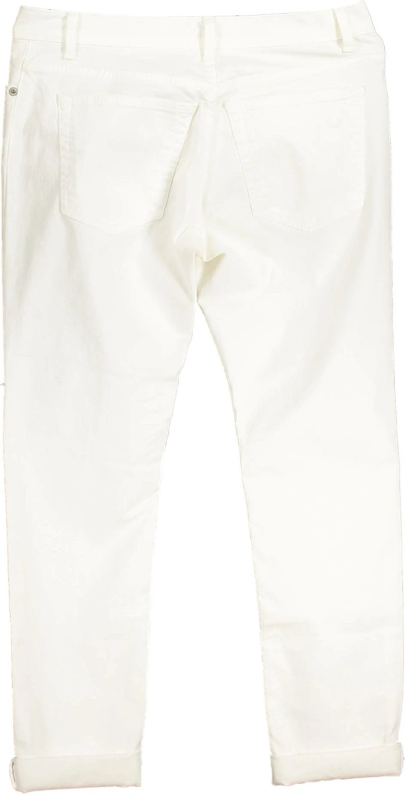 Pantallona femra FRED PERRY, të bardha