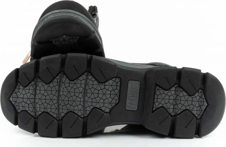 Atlete për meshkuj Lee Cooper, të zeza