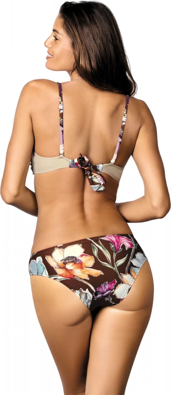 Set bikine femra Marko 80133, bezhë