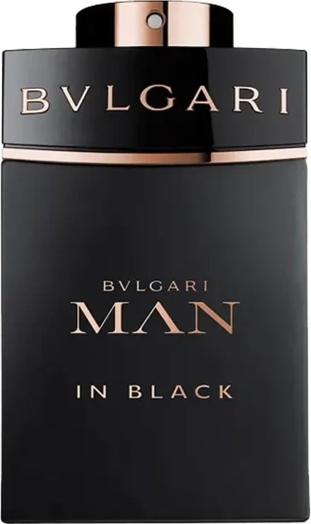 Eau de Parfum për meshkuj BVLGARI Man In Black 100ml