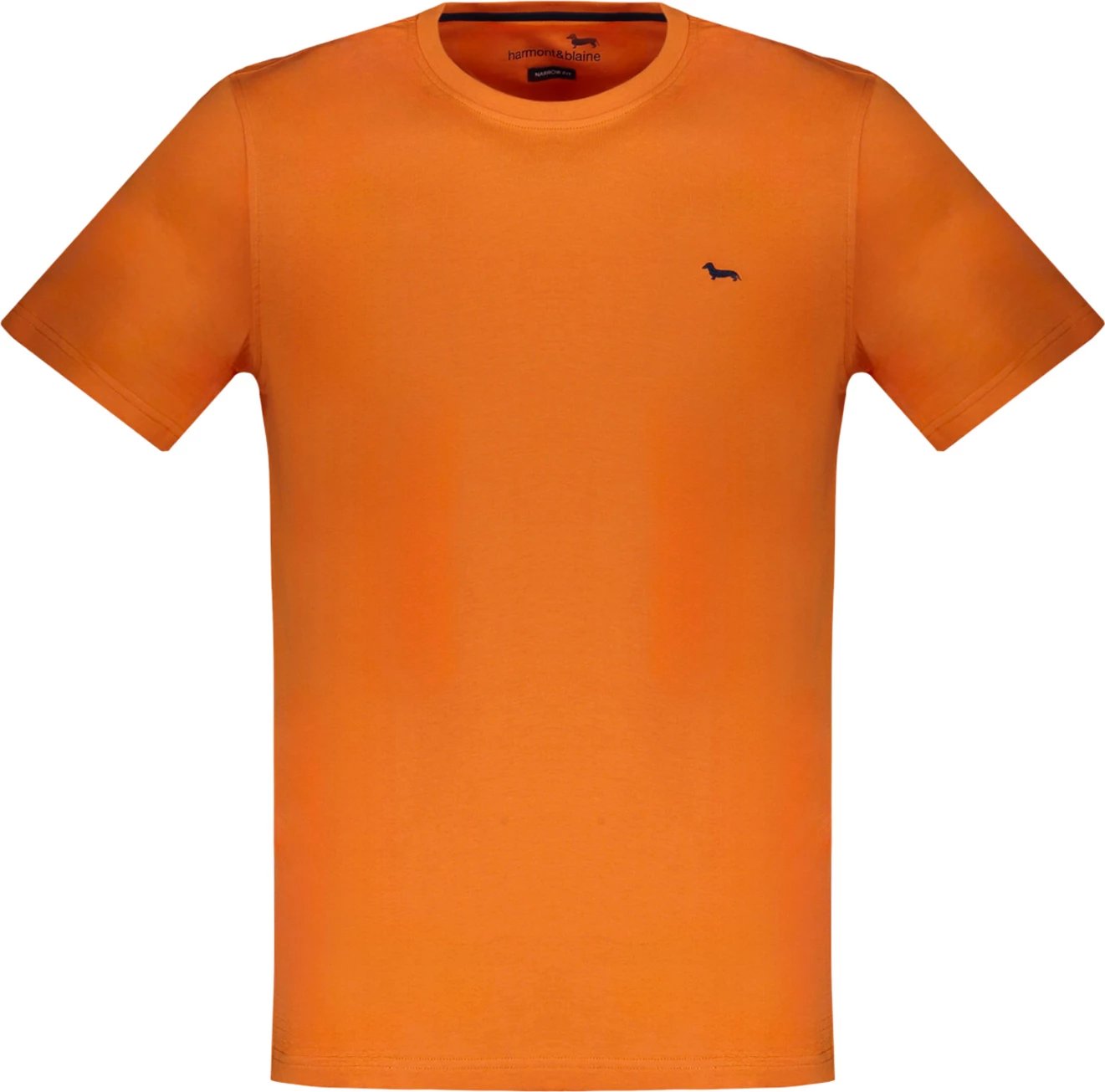 Maicë për meshkuj HARMONT & BLAINE, portokalli