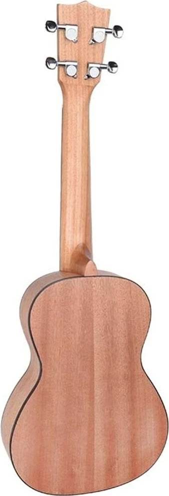 Ukulele koncert V-TONE UK23, 23", dru natyral