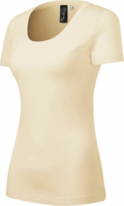 Maicë për femra Malfini, Merino Rise W, ngjyrë krem