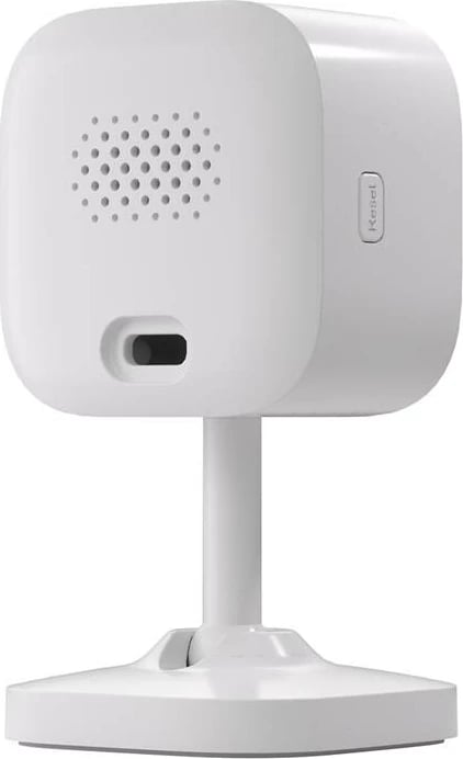 Kamerë IP e mençur Sonoff CAM-S2, Full HD, WiFi, për brenda, e bardhë