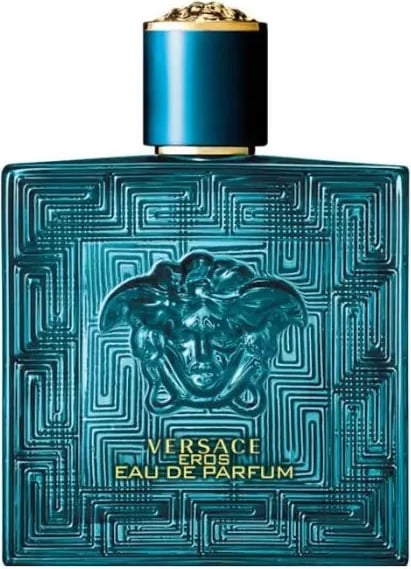 Eau de Parfum Versace Eros 50ml