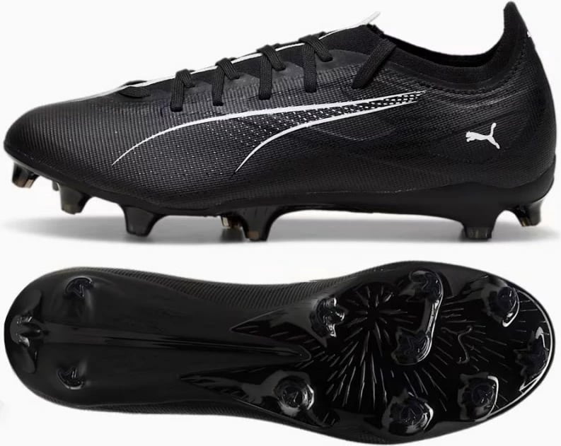 Atlete për meshkuj Puma, të zeza