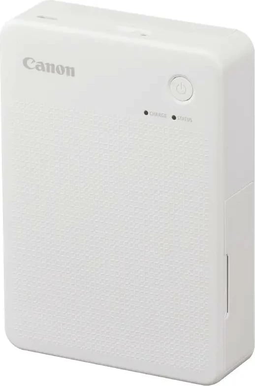 Printer fotografish Canon SELPHY QX20, portativ, WiFi, Sand, i bardhë Printer fotografish Canon SELPHY QX20, portativ, WiFi, Sand, i bardhë