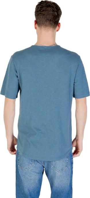 Maicë Jack & Jones për meshkuj, blu