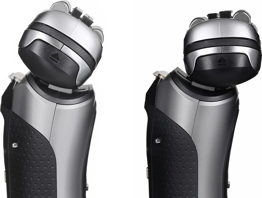 Makinë rroje Braun Series 9 Pro+ 9577cc, Argjendtë Makinë rroje Braun Series 9 Pro+ 9577cc, Argjendtë
