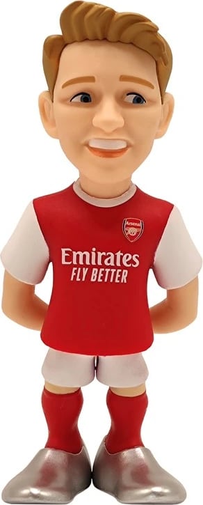 Figurë koleksionuese MINIX Arsenal Martin degaard