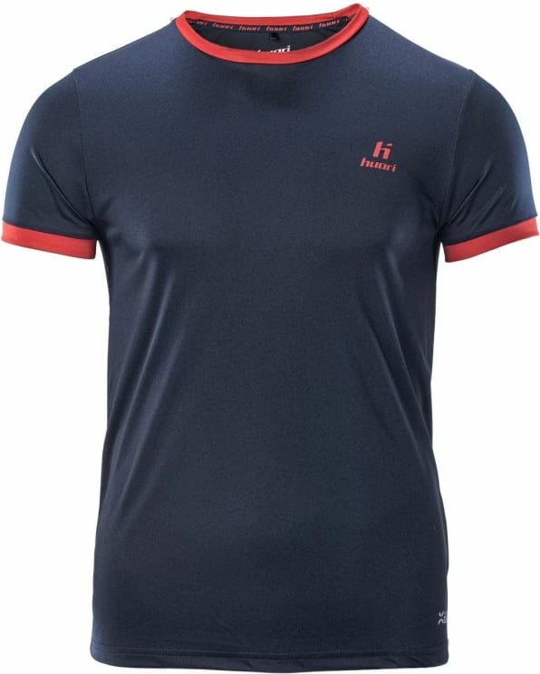 Maicë për meshkuj Huari, e zezë