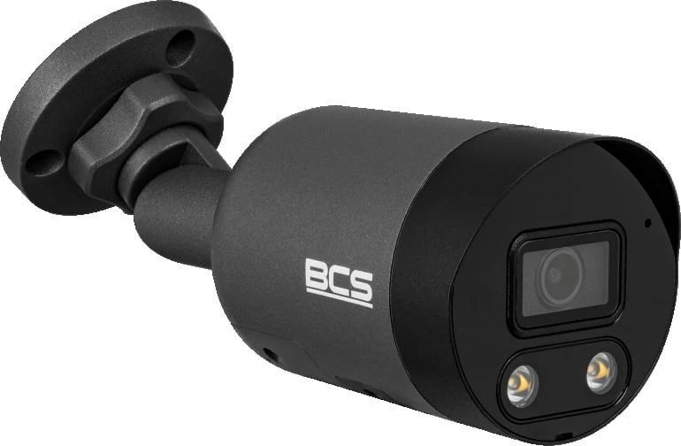 Kamerë BCS POINT BCS-P-TIP25FSR3L2-AI2-G, e zezë