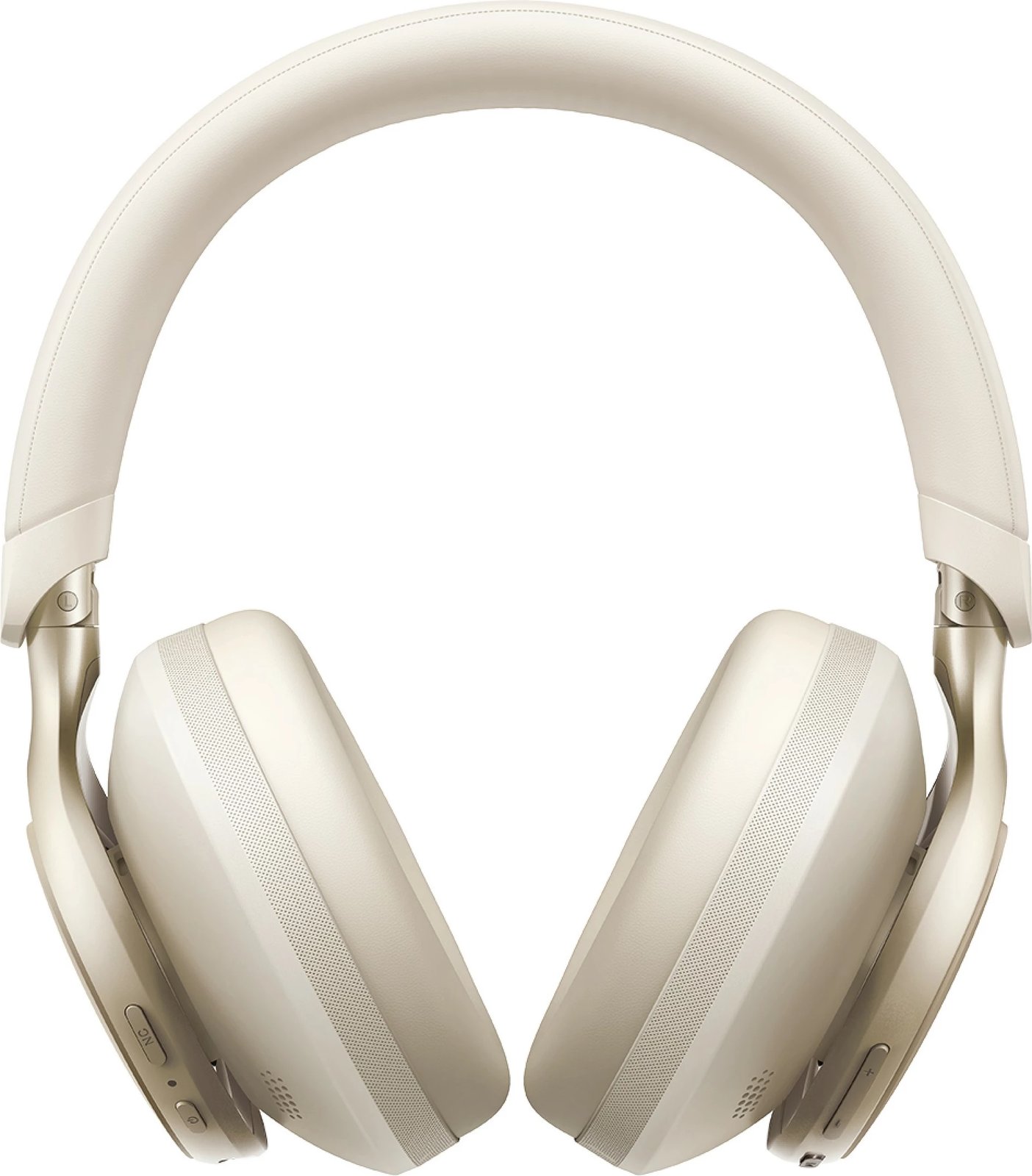 Kufje Anker Soundcore Space One, Wired & Wireless, Calls/Music, Krem