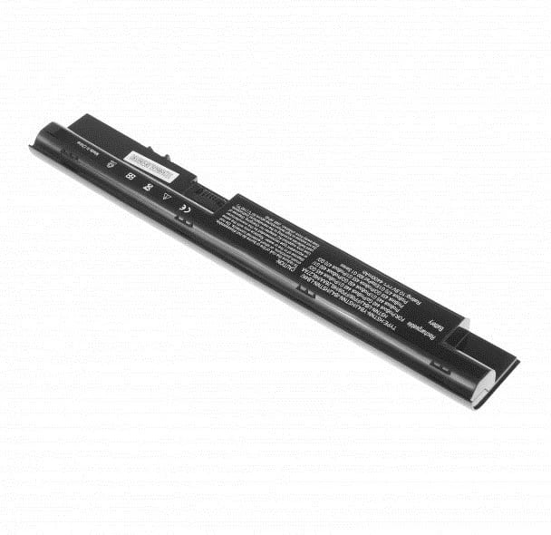 Bateri Green Cell HP77 për notebook, e zezë