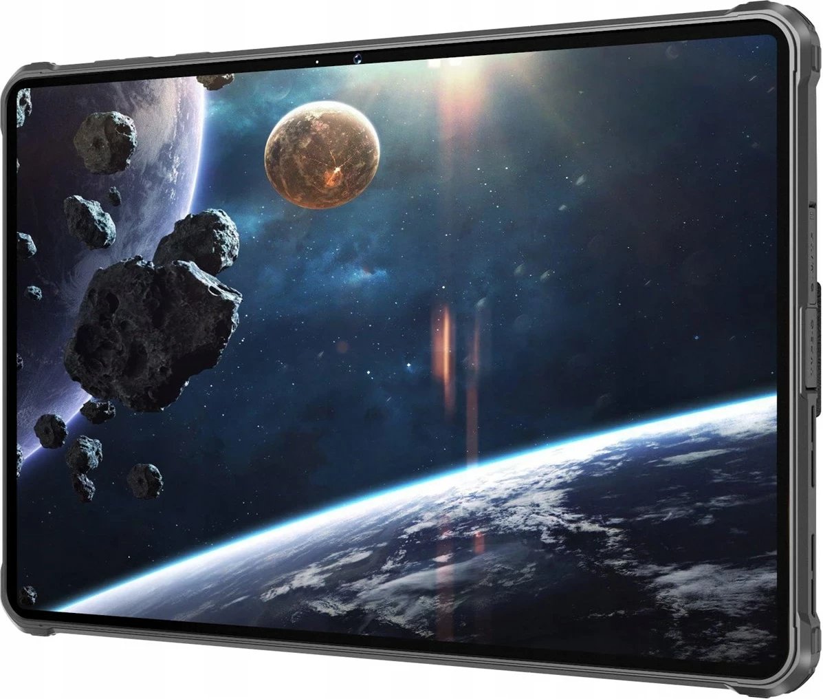 Tablet Oukitel RT8, 6/256GB, Rugged, 20000 mAh, Portokalli