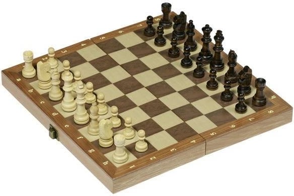 Set shahu druri GOKI 30x30cm