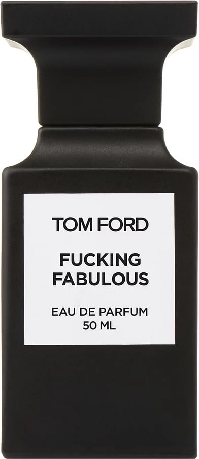 Eau de Parfum Tom Ford Fucking Fabulous 50ml