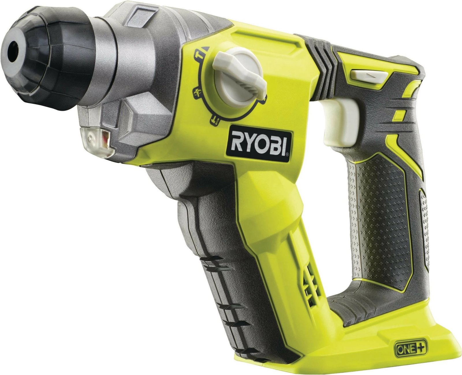 Çekiç elektrik Ryobi R18SDS-0 ONE+, SDS-plus, pa kabllo