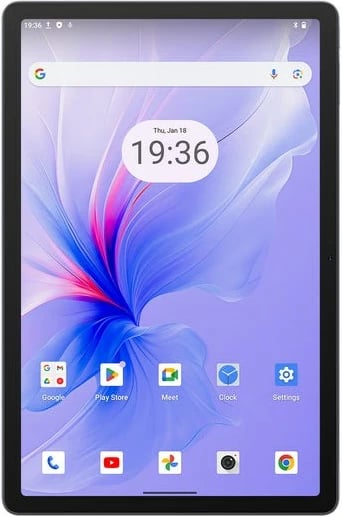 Tablet Blackview Tab 16 Pro, 11", 8 GB RAM, 256 GB, Android 14, Vjollcë