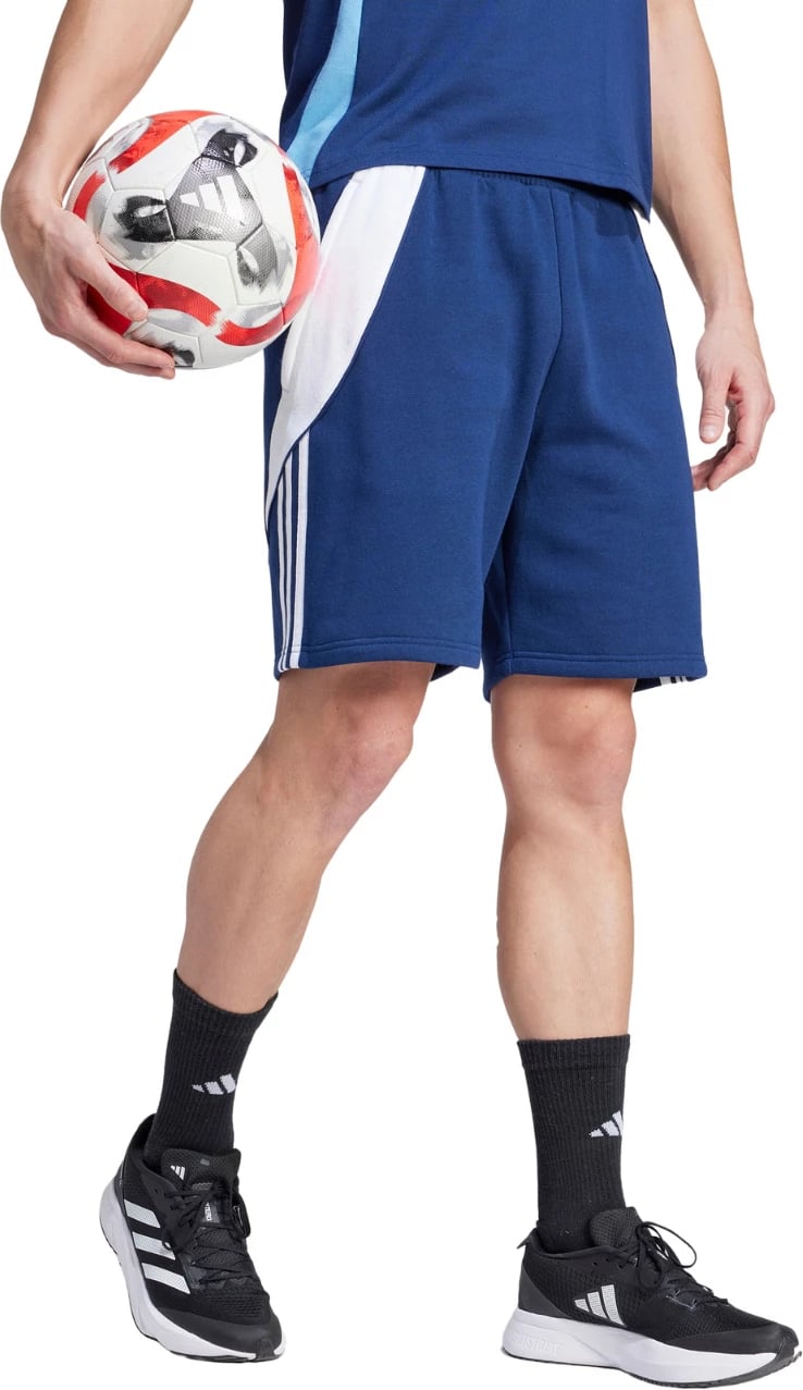 Shorce për meshkuj adidas, navy