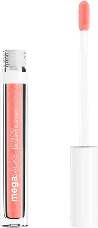 Lip gloss Wet n Wild Mega Slicks unisex
