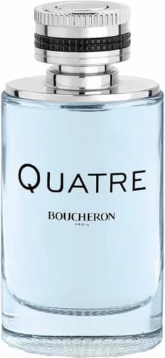 Eau de Toilette për meshkuj Boucheron Quatre Homme 100ml
