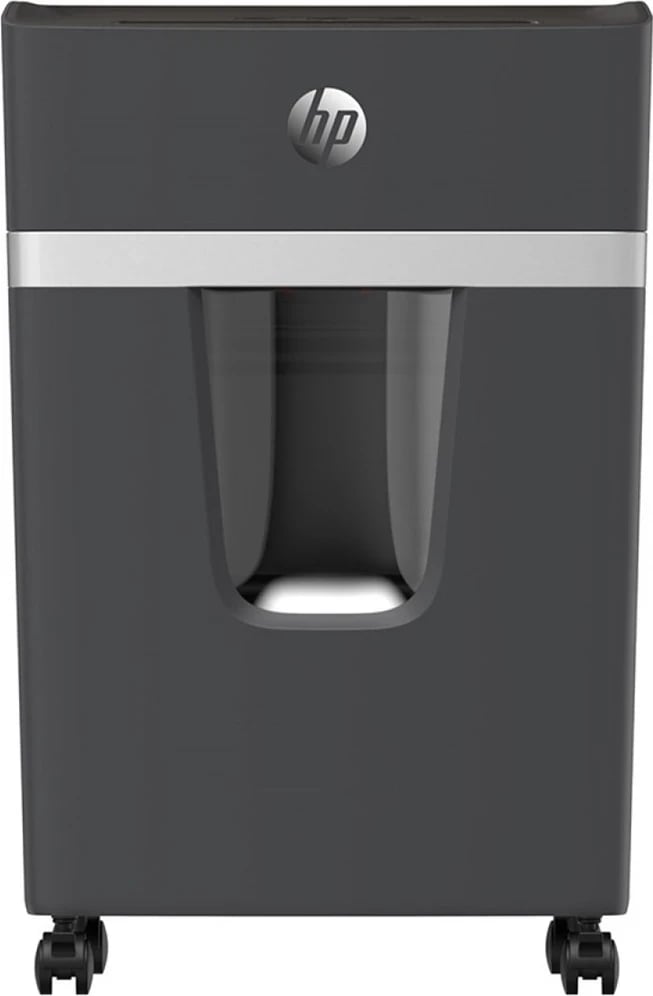 Grirës letre HP PRO SHREDDER 15CC, e zezë