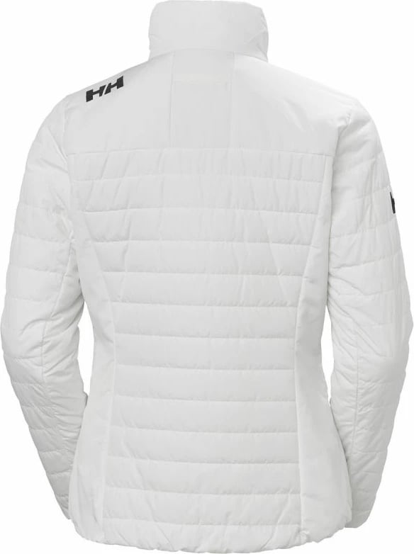 Jakne për femra Helly Hansen, të bardha