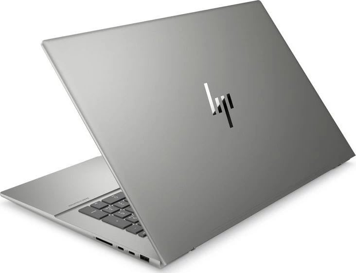 Laptop HP ENVY 17-CR1045CL, Intel Core i7 i7-13700H, 12 GB RAM, 1 TB SSD, Gri