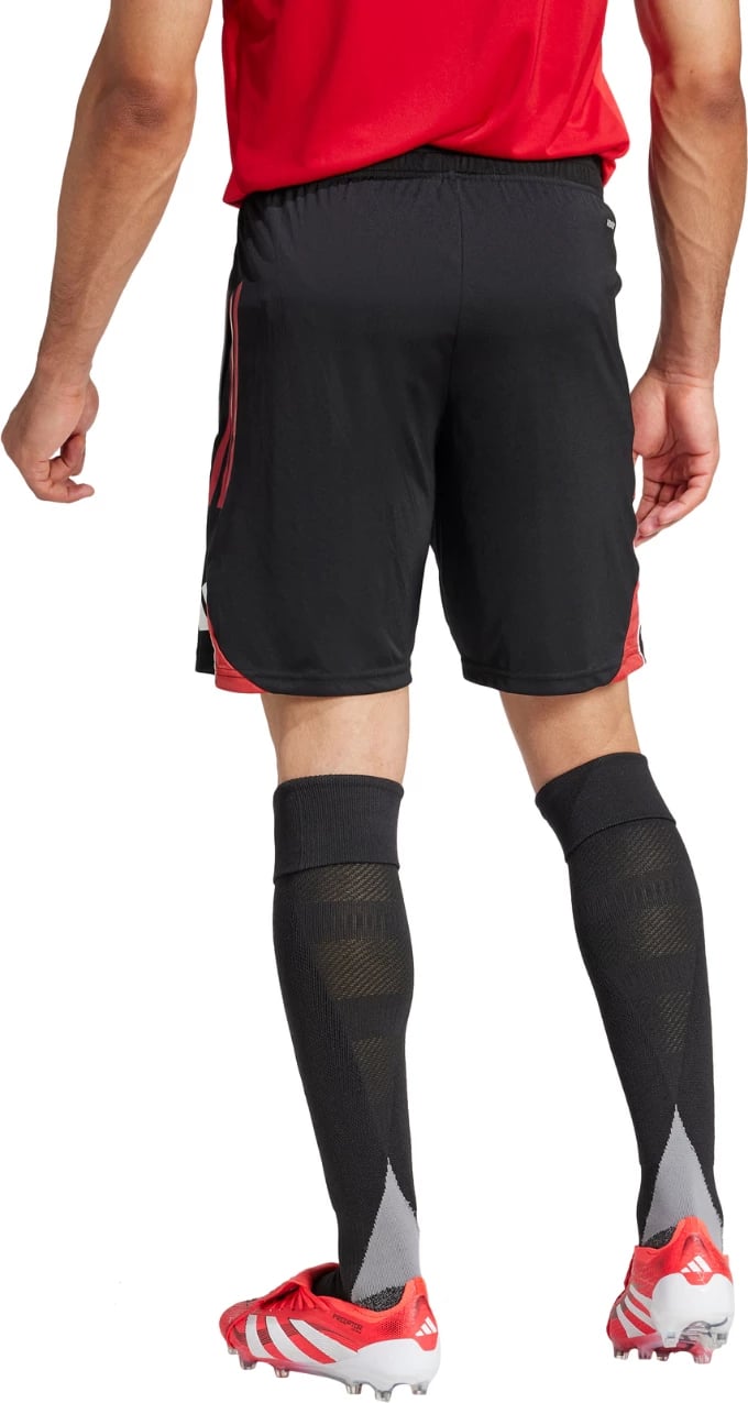 Shorce për meshkuj adidas, të zeza