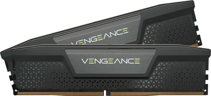 RAM Memorje Corsair Vengeance DDR5, 32GB (2x16GB), 6000MHz, CL36, Set