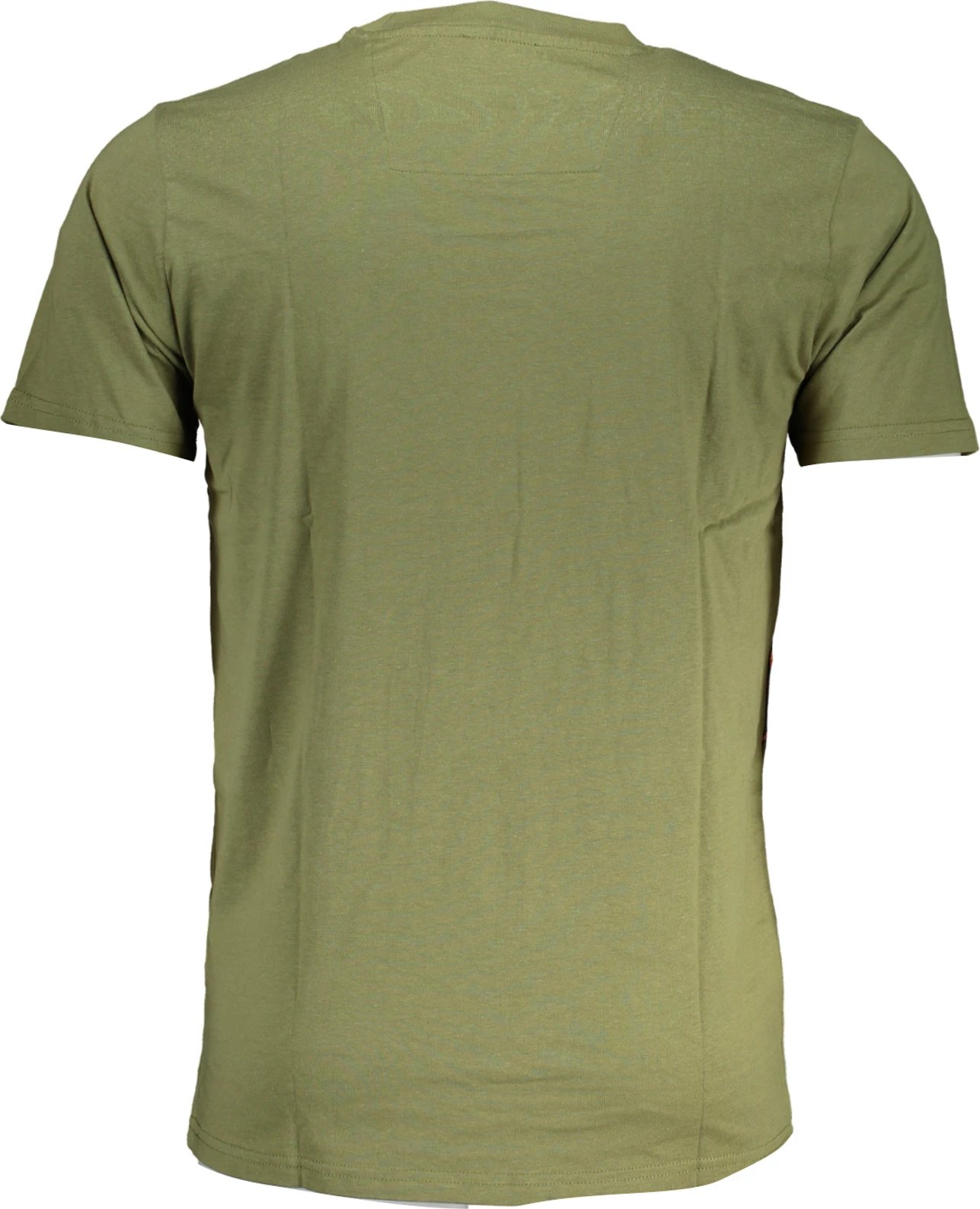 Maicë për meshkuj CAVALLI CLASS, e gjelbër