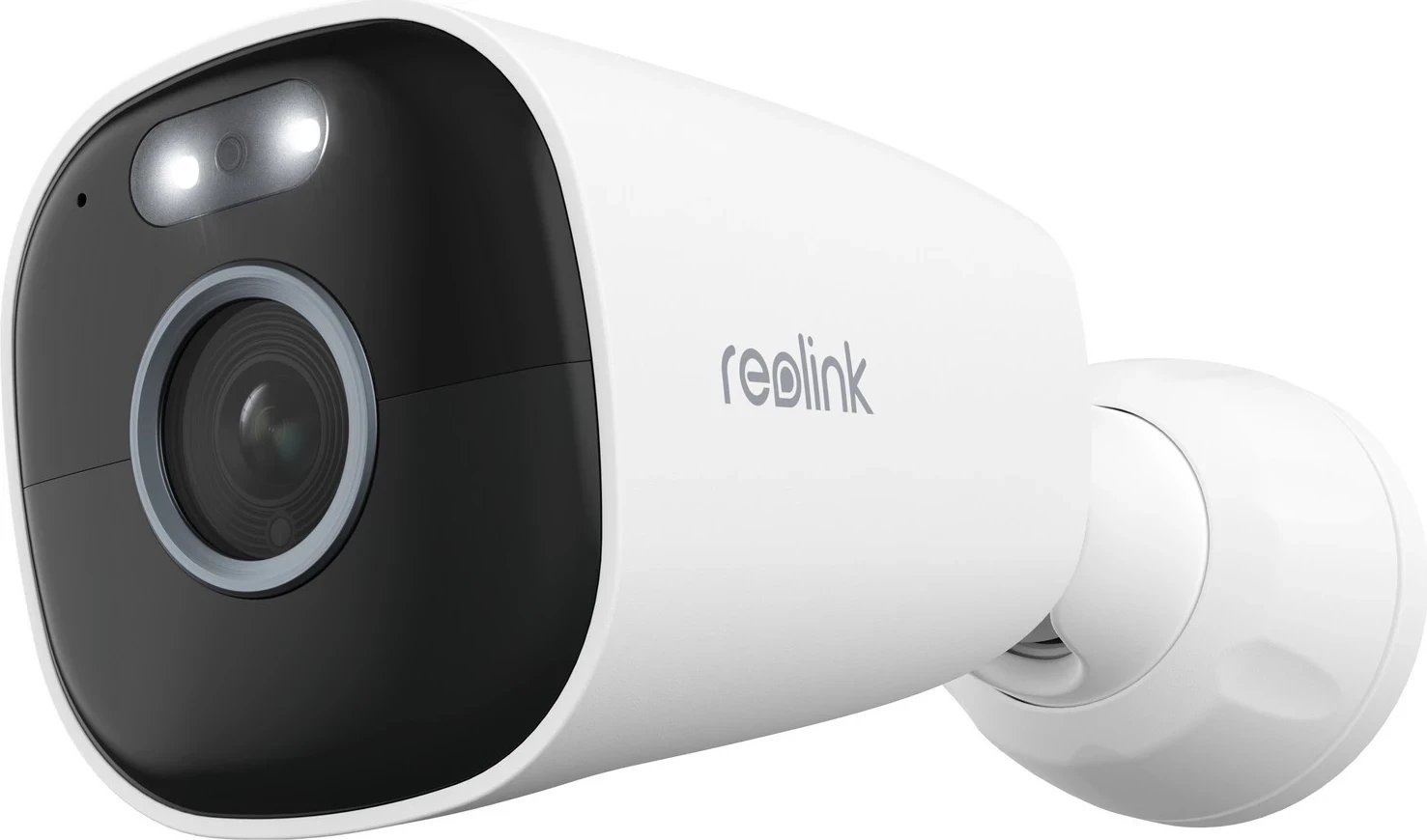 Kamera sigurie Reolink Argus Series B340, me WiFi, për jashtë, e bardhë