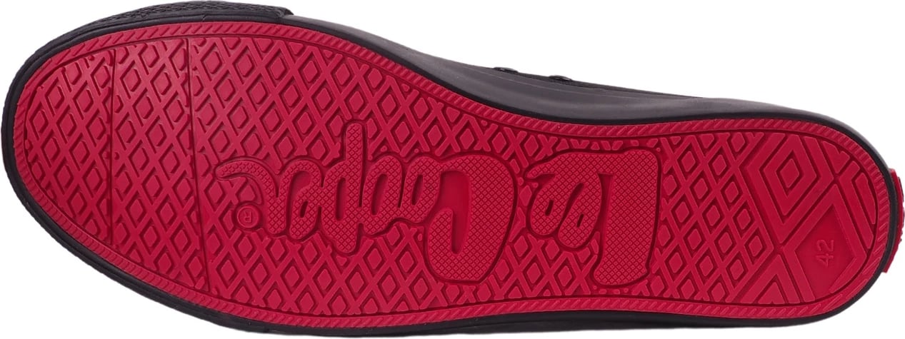 Këpucë për meshkuj Lee Cooper, të zeza