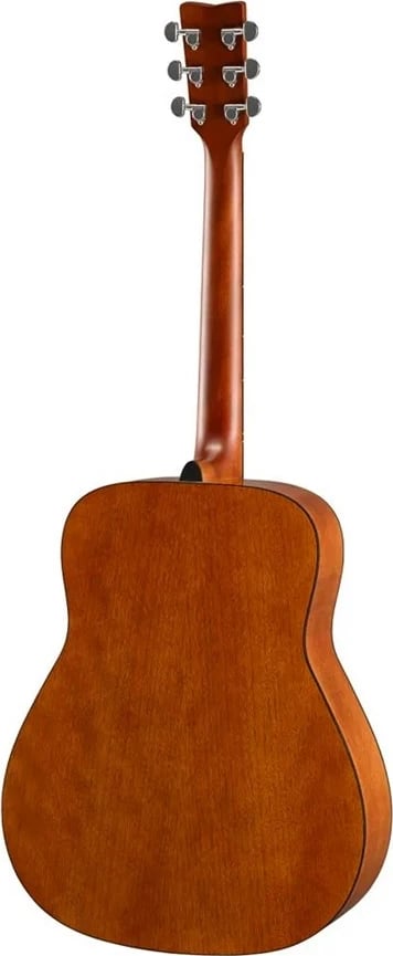 Kitarë akustike Yamaha FG800, Brown Sunburst, Sand